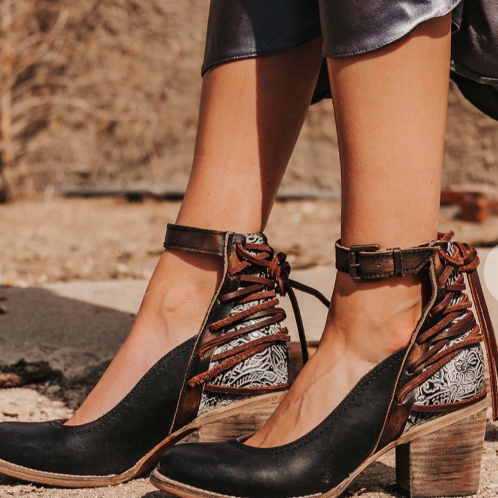 Freebird Raeanne-size 9